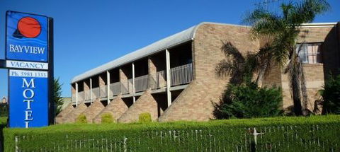 Bayview Motel Rosebud - Accommodation Perth 0