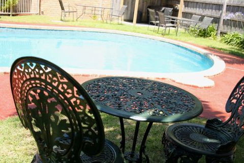 Bayview Motel Rosebud - Accommodation Perth 2