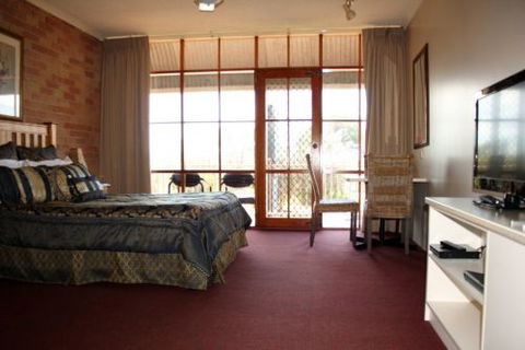 Bayview Motel Rosebud - Accommodation Perth 4