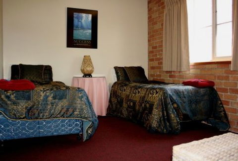 Bayview Motel Rosebud - Accommodation Perth 6