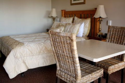 Bayview Motel Rosebud - Accommodation Perth 7