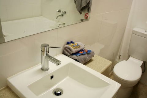 Bayview Motel Rosebud - Accommodation Perth 8