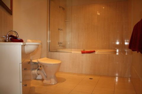 Bayview Motel Rosebud - Accommodation Perth 9