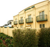 Crystal Inn - Accommodation Perth