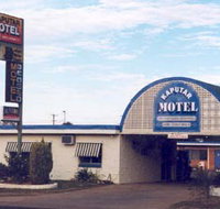 Kaputar Motel - Accommodation Perth