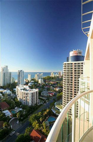 Aarons Holiday Inn - Perth Resorts 0