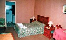 The Ravensworth Motel - Accommodation Perth 0