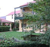 Mary Mackillop Place - Accommodation Perth