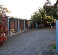 La Cochon Rose Motel amp Art Gallery - Accommodation Perth