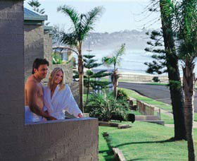 Mount Kingiman ACT Accommodation Perth