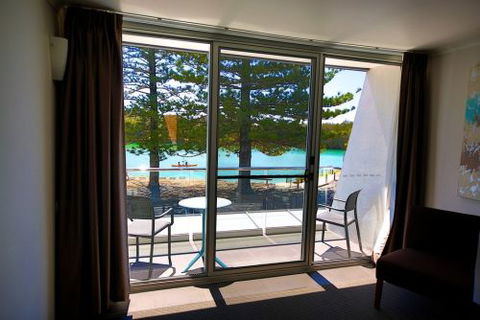 Brunswick River Inn - Accommodation Perth 2