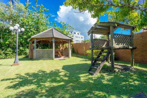 Sapphire Palms Motel - Accommodation Perth 1