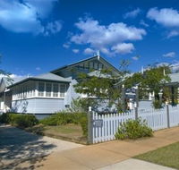 Elindale House Bed amp Breakfast - Accommodation Perth