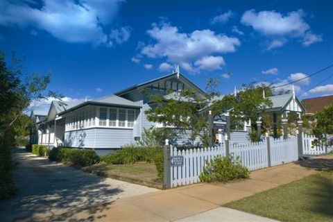 Elindale House Bed & Breakfast - Accommodation Perth 0