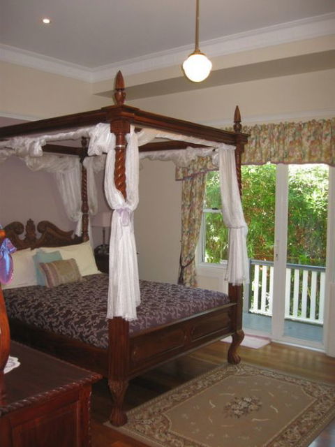 Elindale House Bed & Breakfast - Accommodation Perth 2