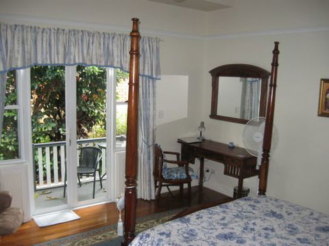 Elindale House Bed & Breakfast - Accommodation Perth 3