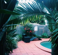 Childers Oasis Motel - Accommodation Perth