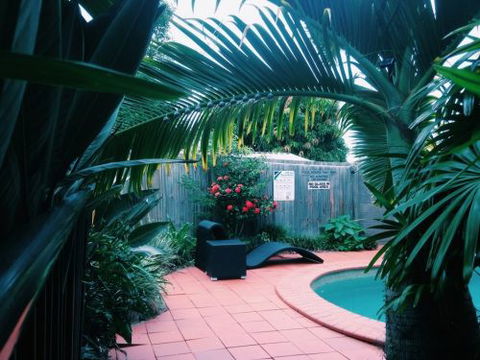 Childers Oasis Motel - Accommodation Perth 0