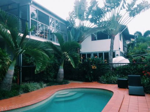 Childers Oasis Motel - Accommodation Perth 1