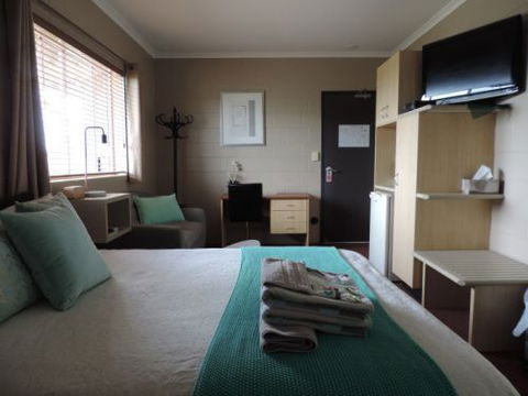 Childers Oasis Motel - Accommodation Perth 2