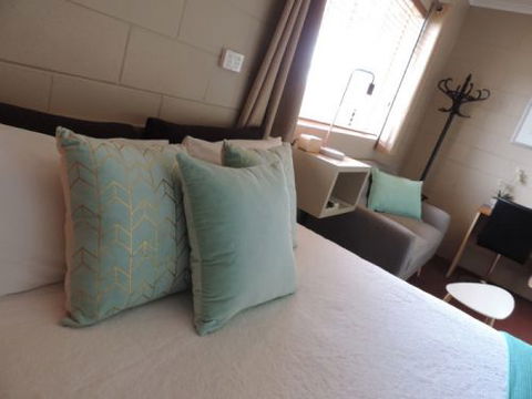 Childers Oasis Motel - Accommodation Perth 3