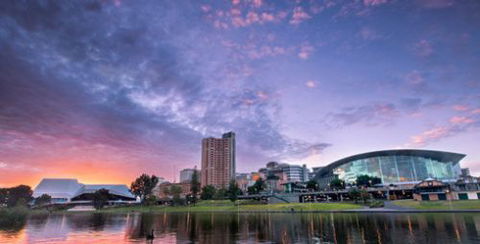 Arra Accommodation Group - Perth Resorts 1