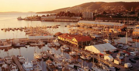 Arra Accommodation Group - Perth Resorts 4