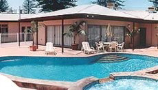 Motel Glenelg - Accommodation Perth 0