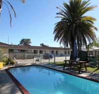 Albatross Motor Inn - Accommodation Perth