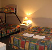 Rainbow Gardens Motel - Accommodation Perth