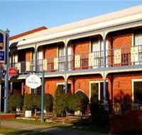 Best Western Burke amp Wills Motor Inn - Accommodation Perth