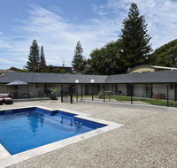 Pacific Sands Accommodation - Accommodation Perth