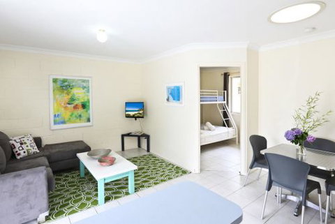 Pacific Sands Accommodation - Accommodation Perth 1