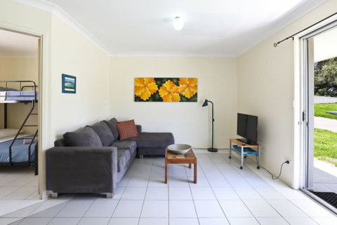 Pacific Sands Accommodation - Accommodation Perth 2
