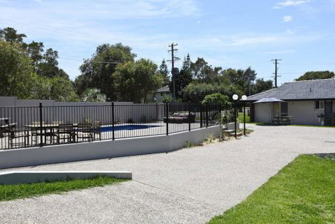 Pacific Sands Accommodation - Accommodation Perth 3