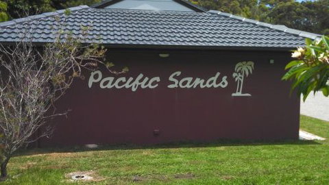 Pacific Sands Accommodation - Accommodation Perth 4
