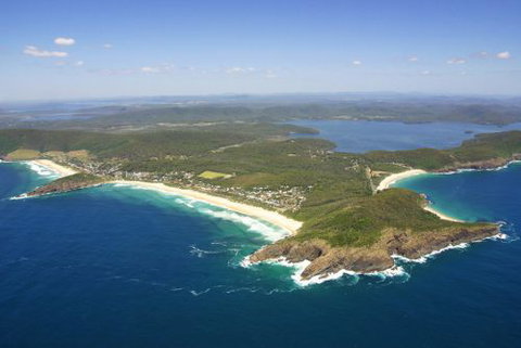 Pacific Sands Accommodation - Accommodation Perth 5