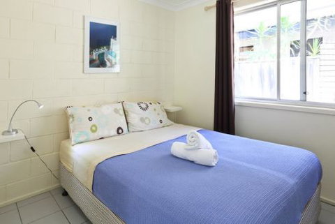 Pacific Sands Accommodation - Accommodation Perth 6