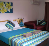 Kilcoy Gardens Motor Inn - Accommodation Perth