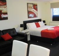 Apartments on Flemington - Accommodation Perth
