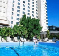 Holiday Inn Adelaide - Accommodation Perth