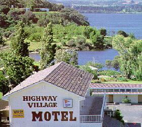 Riverfront Motel - Accommodation Perth 0