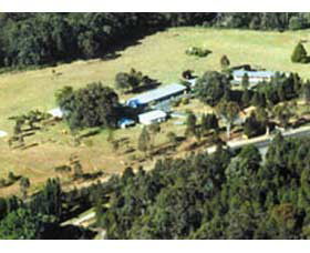 Warrumbungles Mountain Motel - Accommodation Perth 0
