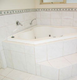 Sanctuary House Resort Motel - Healesville - Accommodation Perth 3