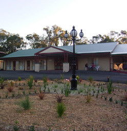 Sanctuary House Resort Motel - Healesville - Accommodation Perth 4