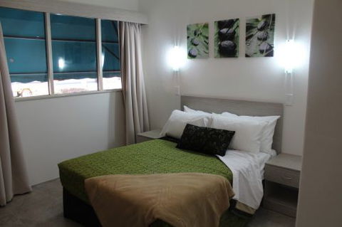 Ashwood Motel - Accommodation Perth 0
