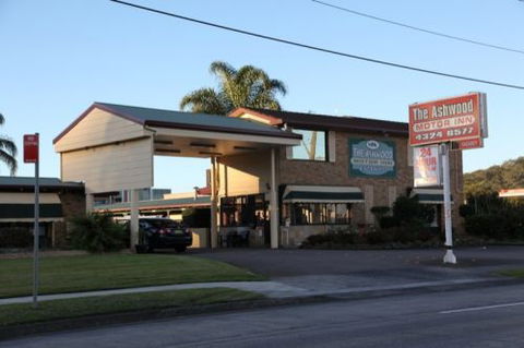 Ashwood Motel - Accommodation Perth 1