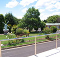 Golden Chain Beachway Motel and Restaurant - Accommodation Perth