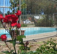 Motel Menere's - Accommodation Perth