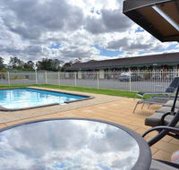 Bendigo's Allara Motor Lodge - Accommodation Perth